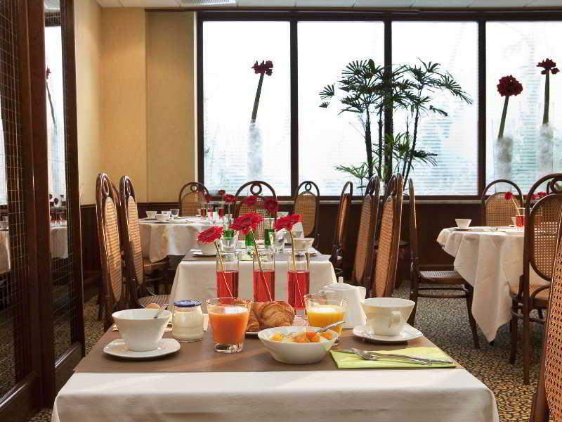 Le Continental Hotel 4*