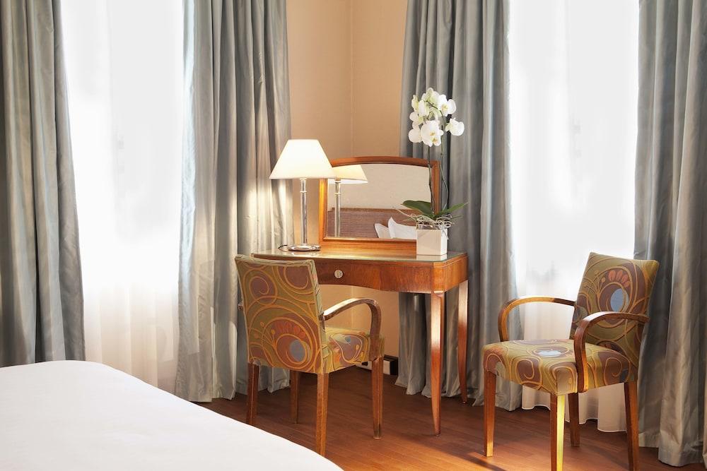 Hotel Le Continental