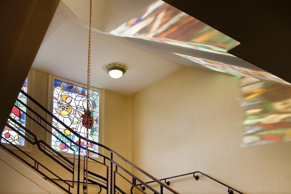 Hotel Le Continental Brest