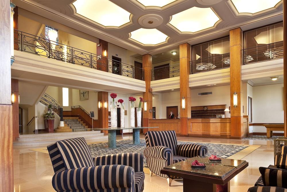 Hotel Le Continental
