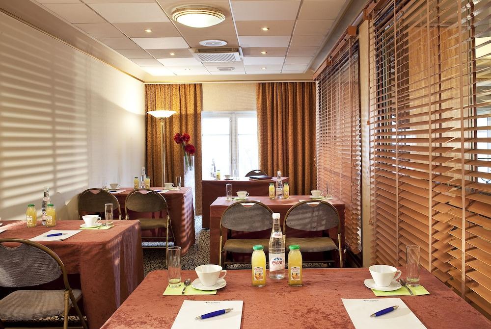 Hotel Le Continental Brest