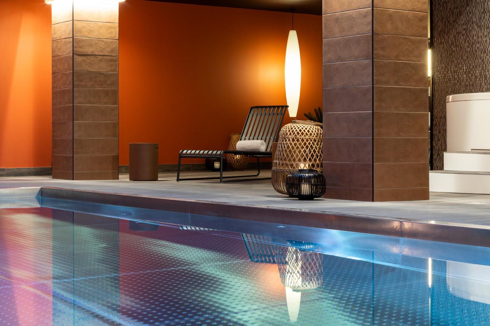 Hotel Le Continental 4*