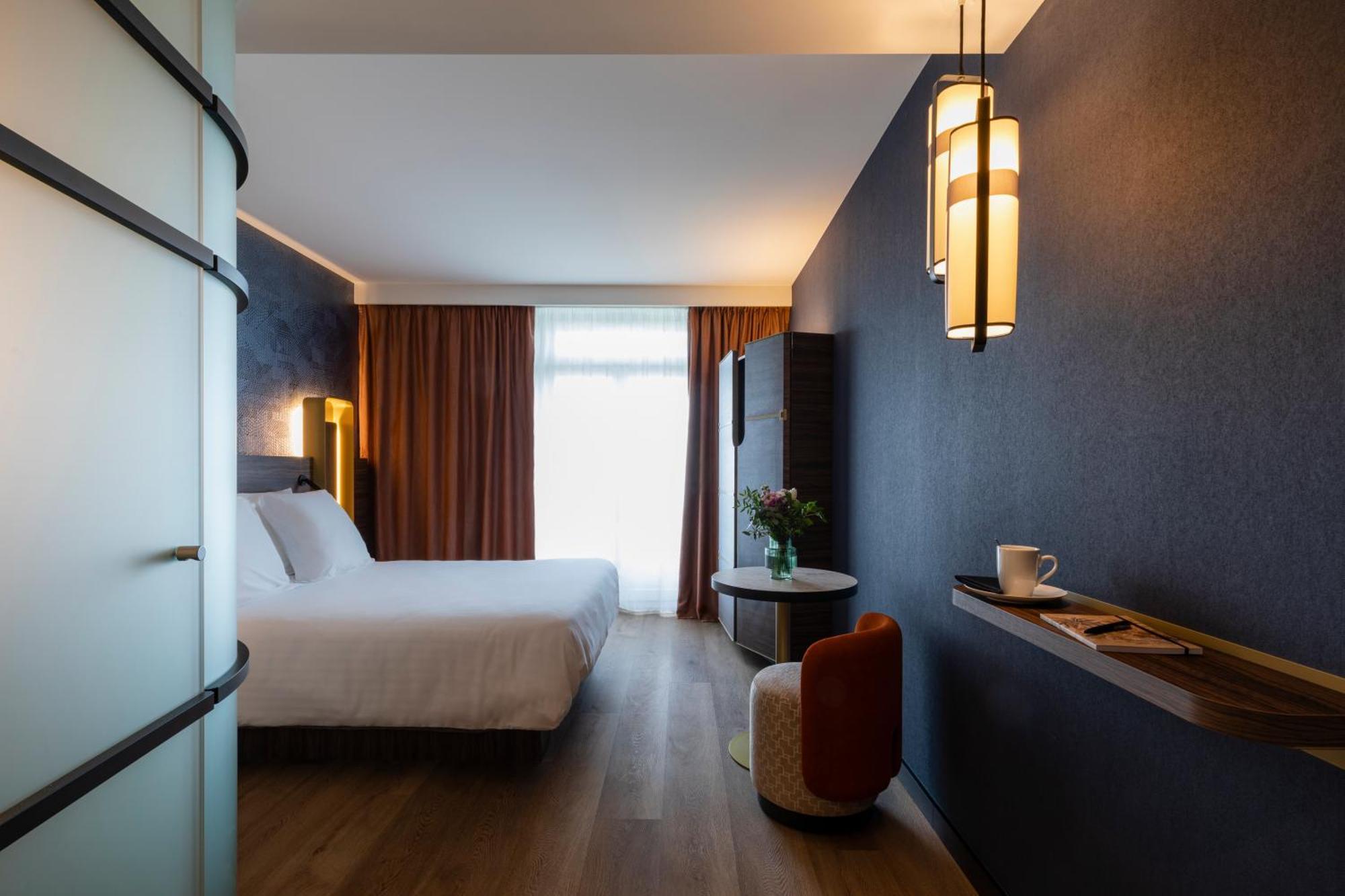 Le Continental 4* Brest