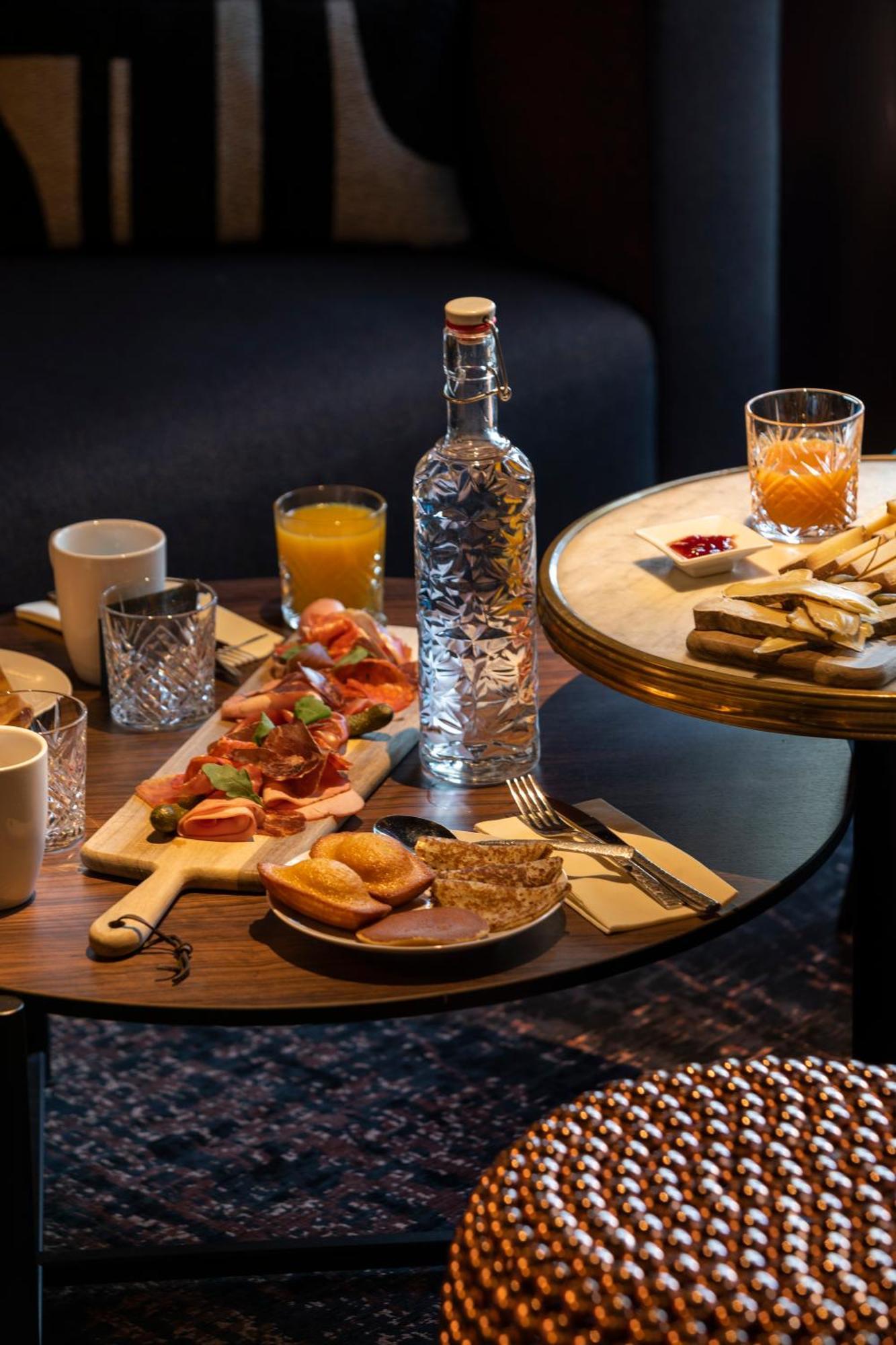 Le Continental 4* Brest