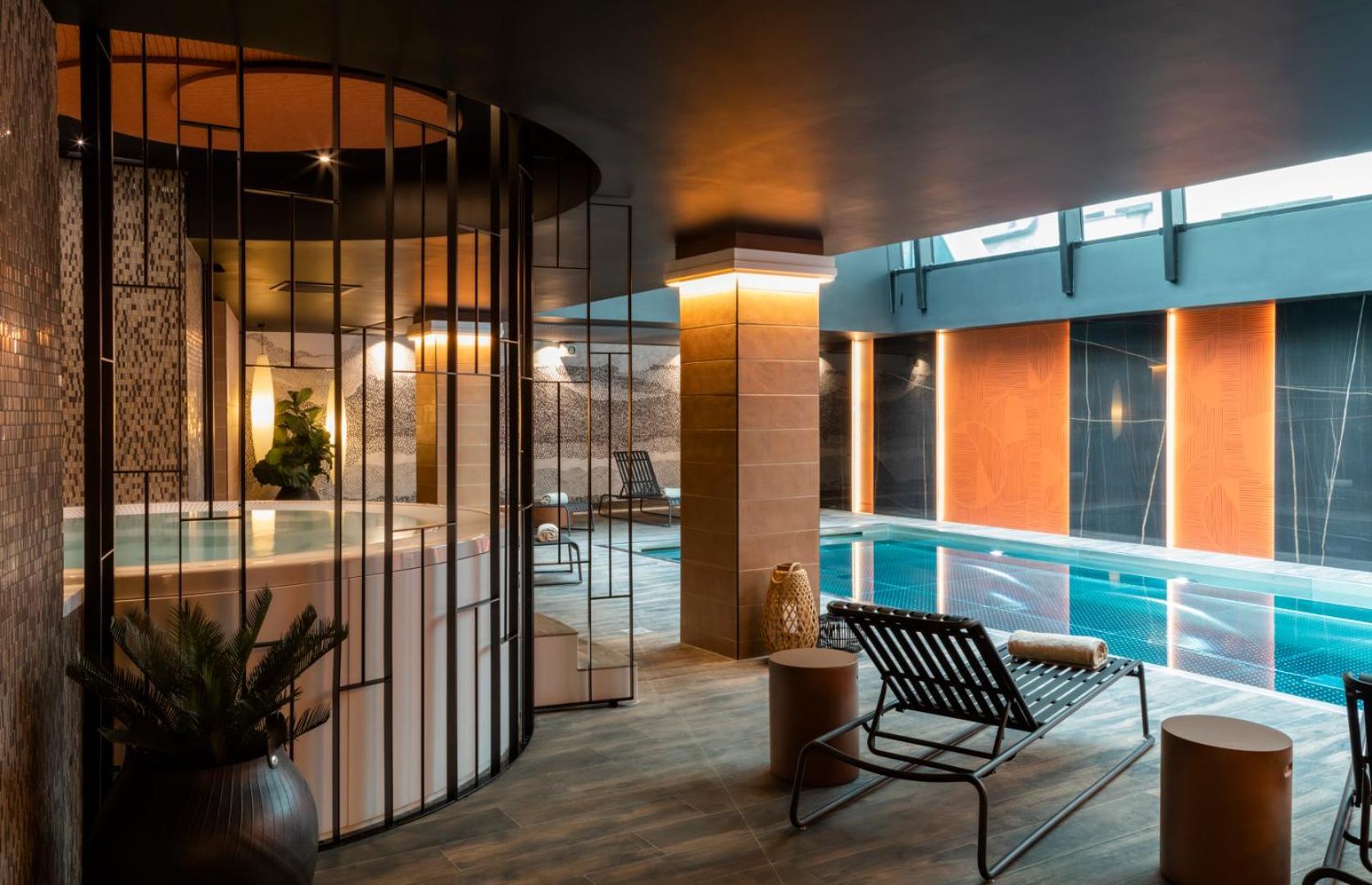 Hotel Le Continental Brest