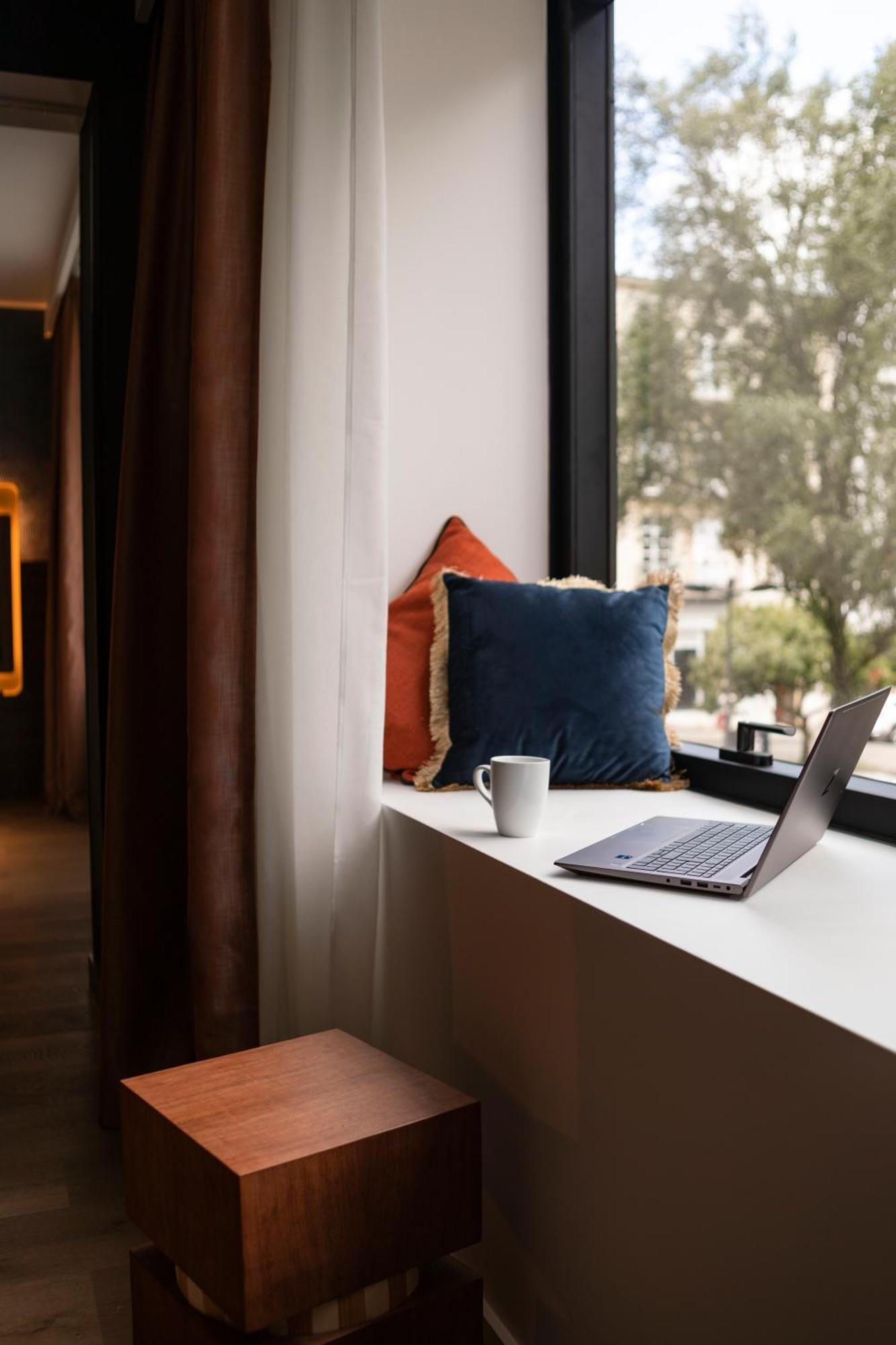 Hotel Le Continental Brest